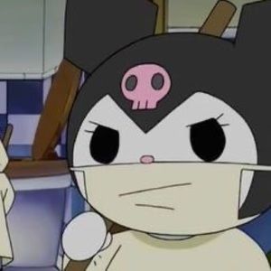 Meet your Posher, Chloe